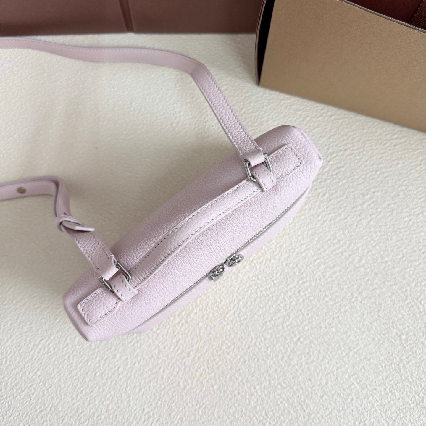 LuxluxHouse Best Quality Bags Loro Piana Women