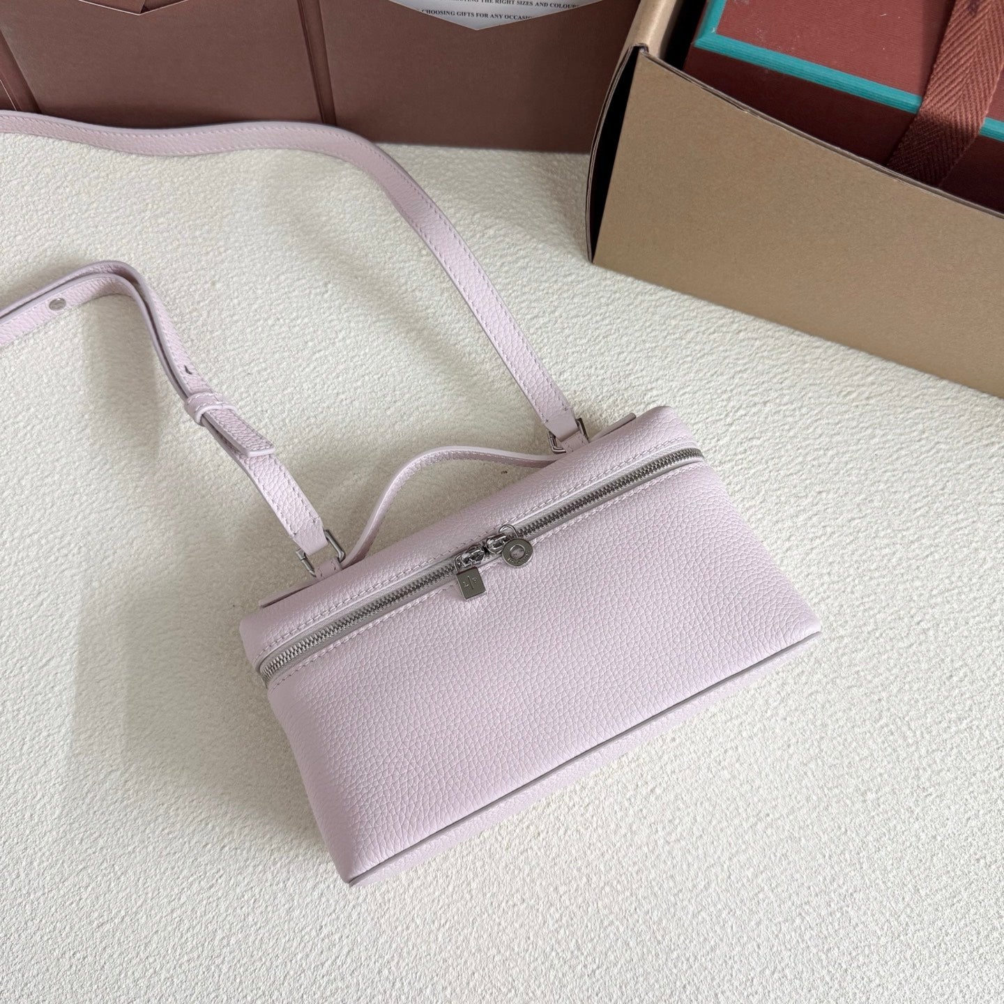 LuxluxHouse Best Quality Bags Loro Piana Women