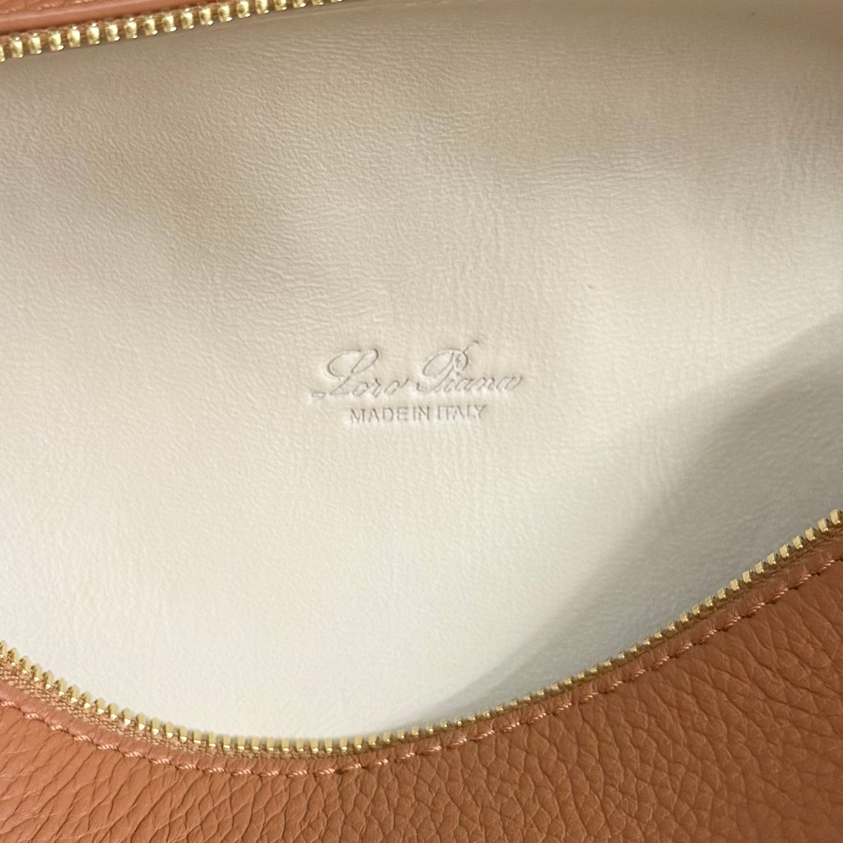 LuxluxHouse Best Quality Bags Loro Piana Women