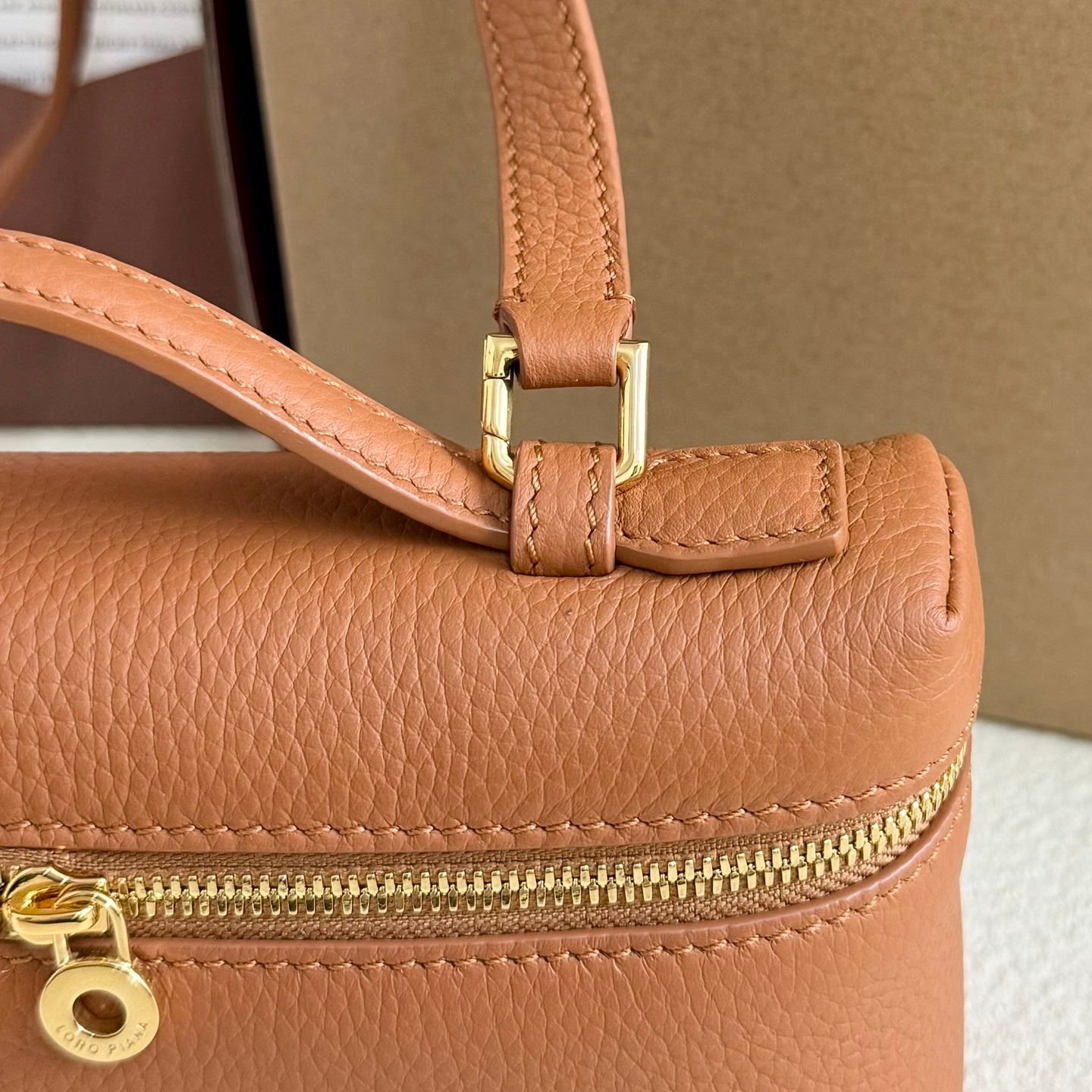 LuxluxHouse Best Quality Bags Loro Piana Women