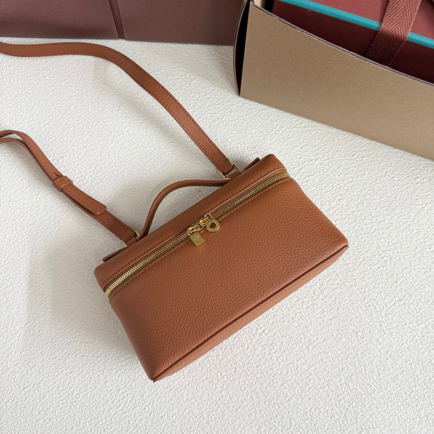 LuxluxHouse Best Quality Bags Loro Piana Women