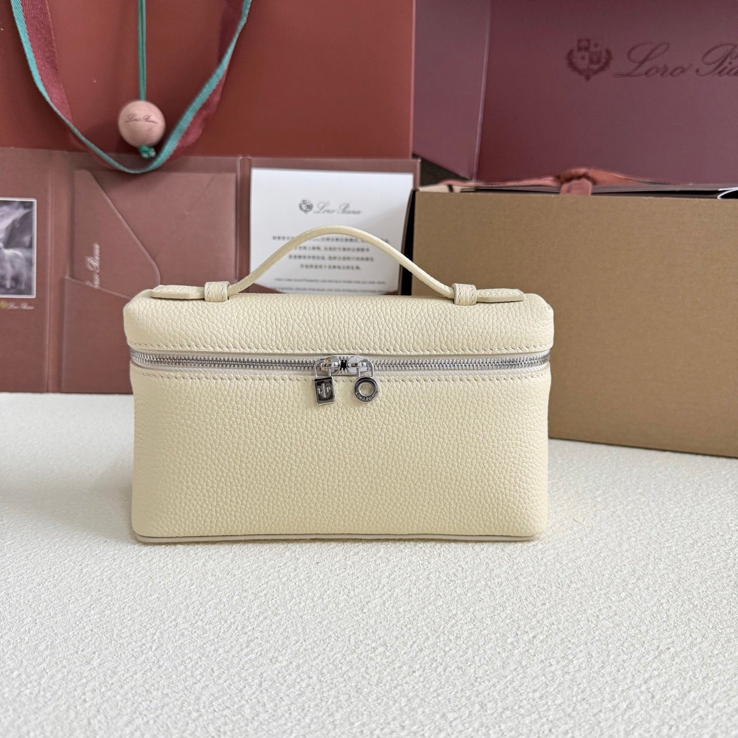 LuxluxHouse Best Quality Bags Loro Piana Women