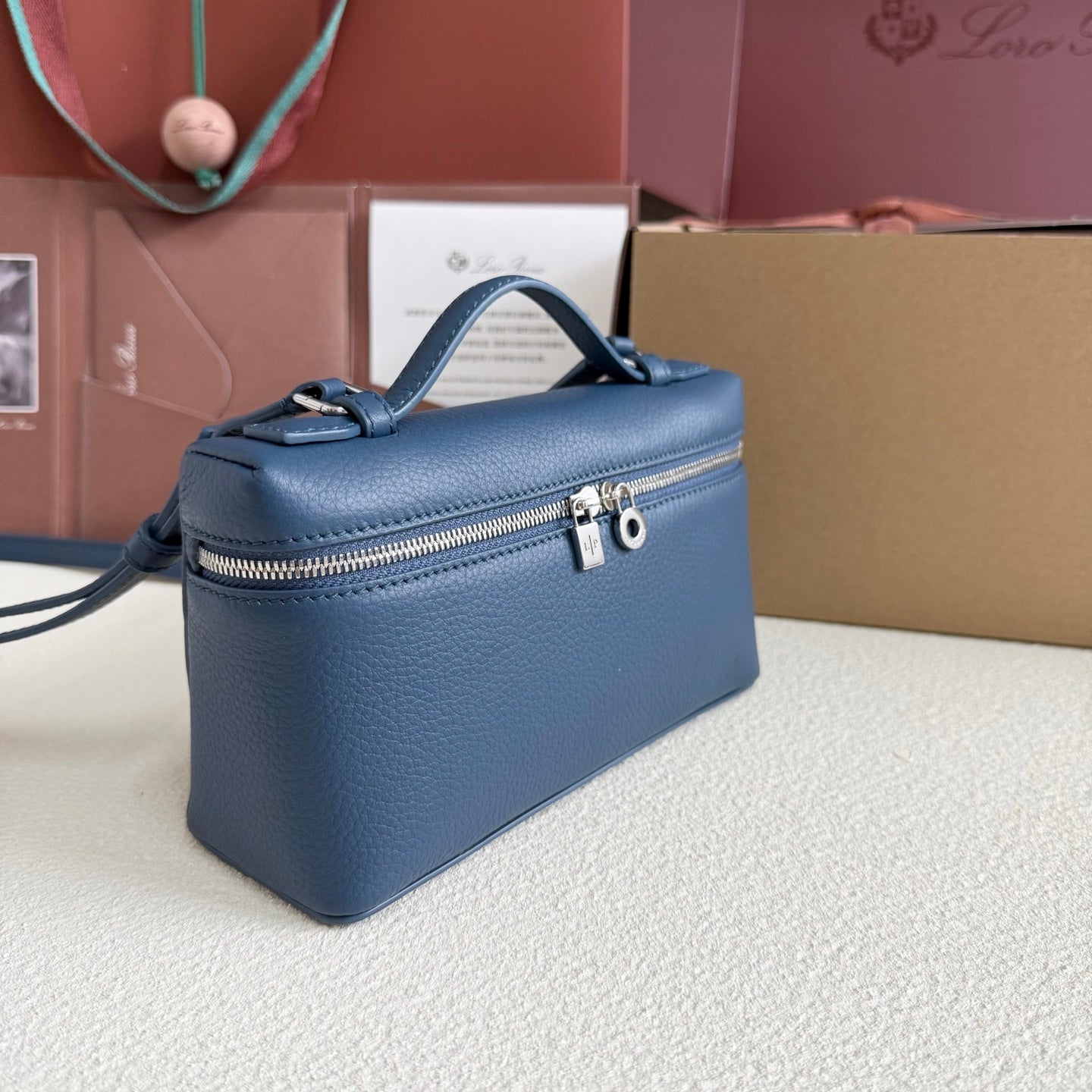 LuxluxHouse Best Quality Bags Loro Piana Women