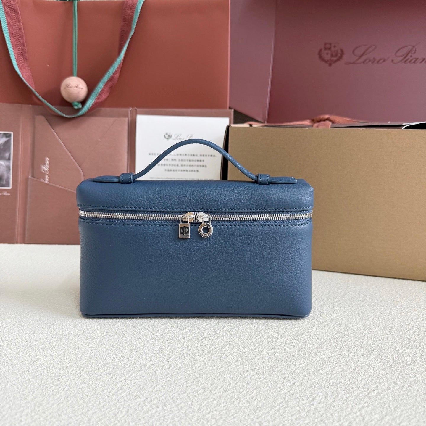 LuxluxHouse Best Quality Bags Loro Piana Women
