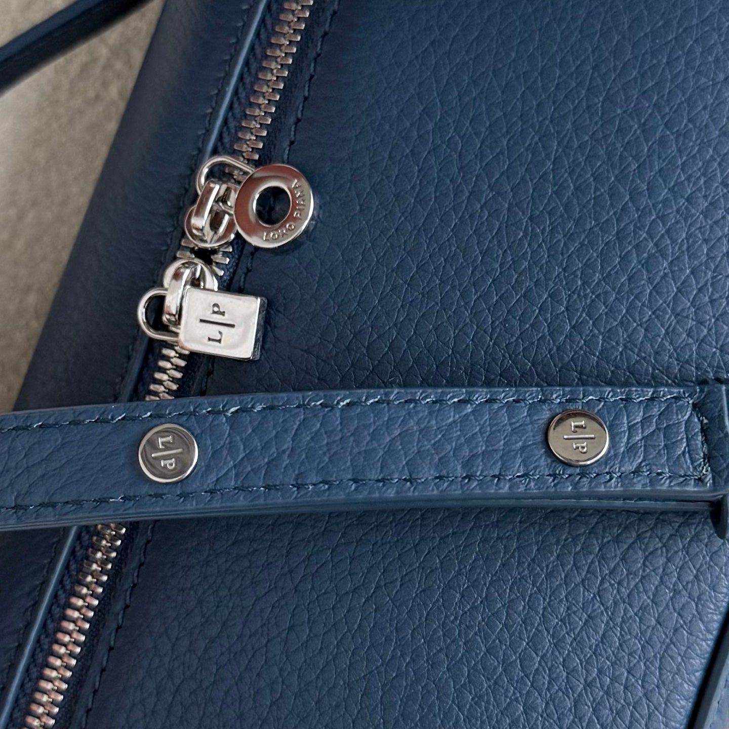 LuxluxHouse Best Quality Bags Loro Piana Women