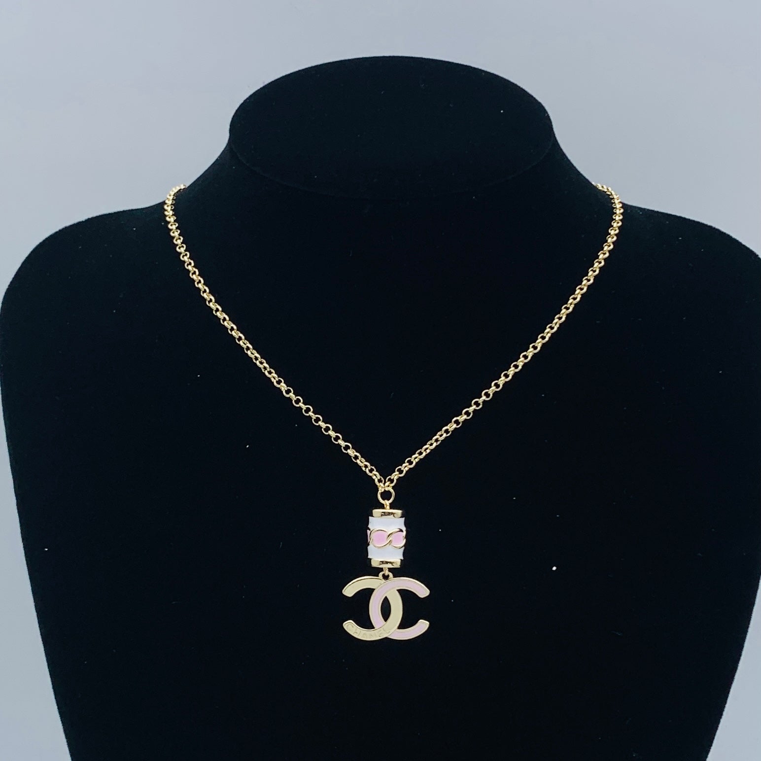 LuxluxHouse Low Price And High Quality Accessories Chanel