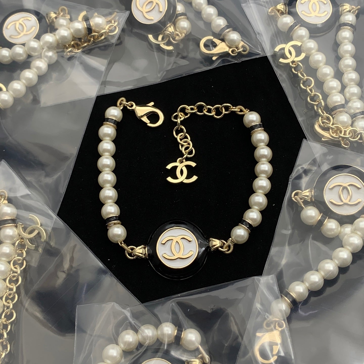 LuxluxHouse Low Price And High Quality Accessories Chanel