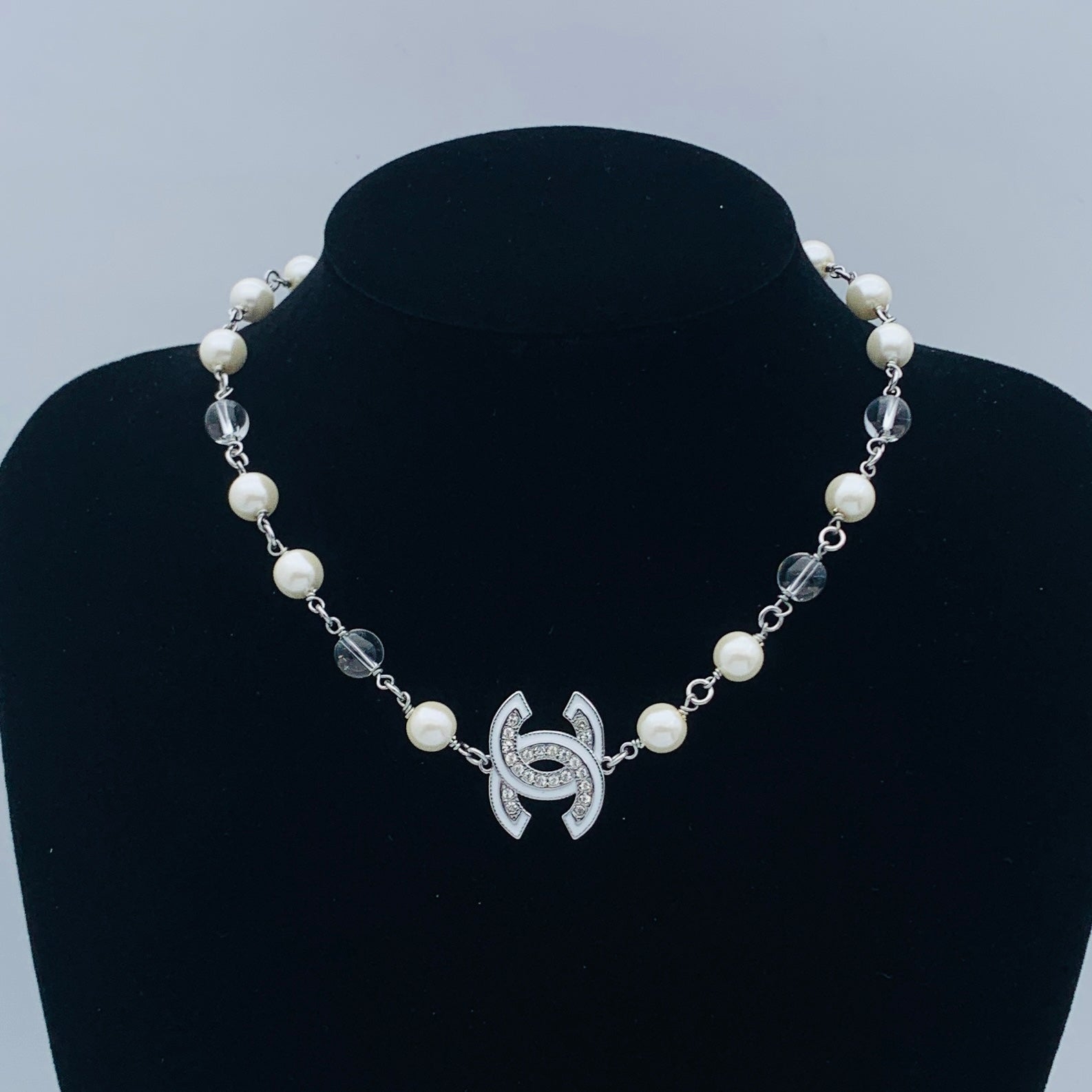 LuxluxHouse Low Price And High Quality Accessories Chanel