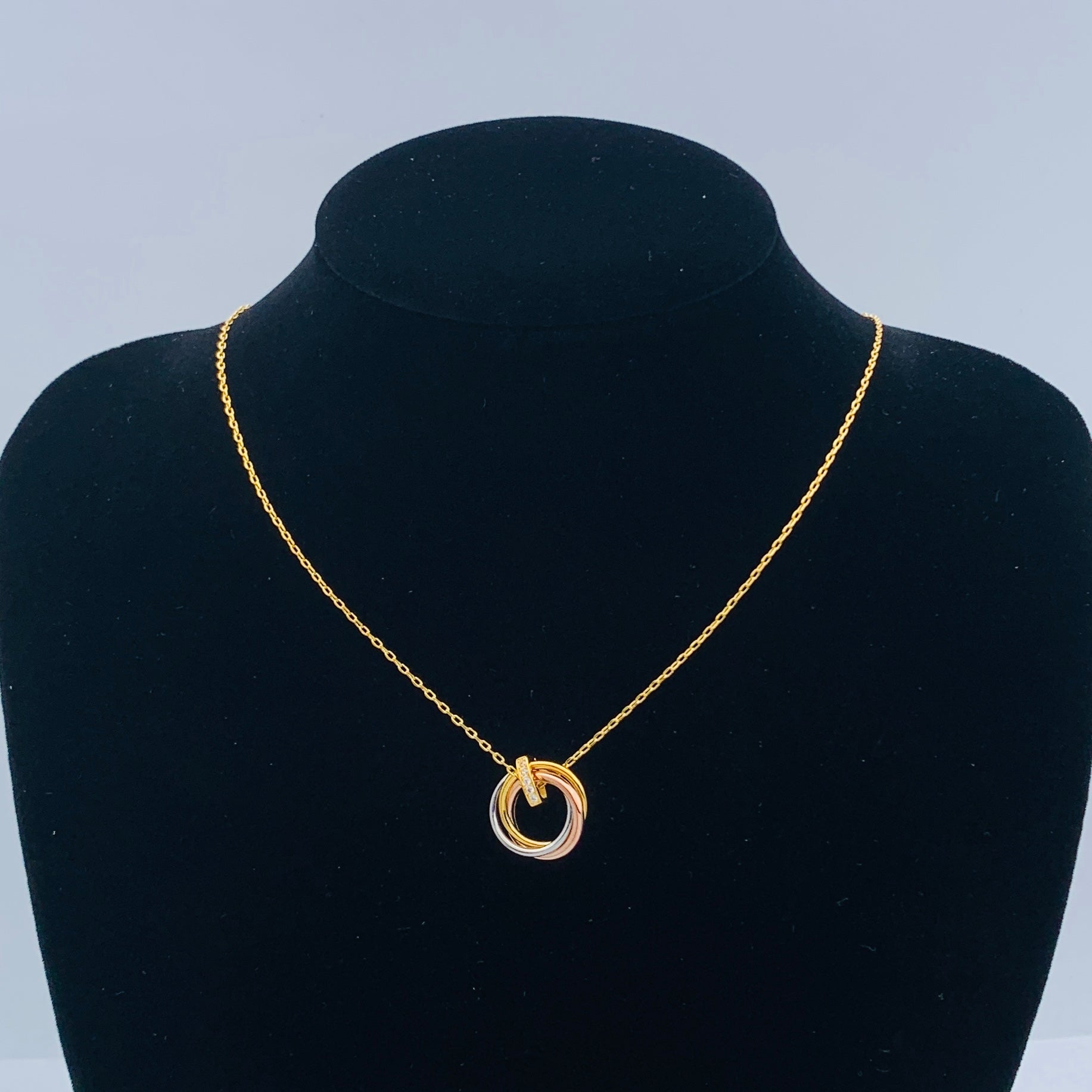 LuxluxHouse Low Price And High Quality Accessories Cartier