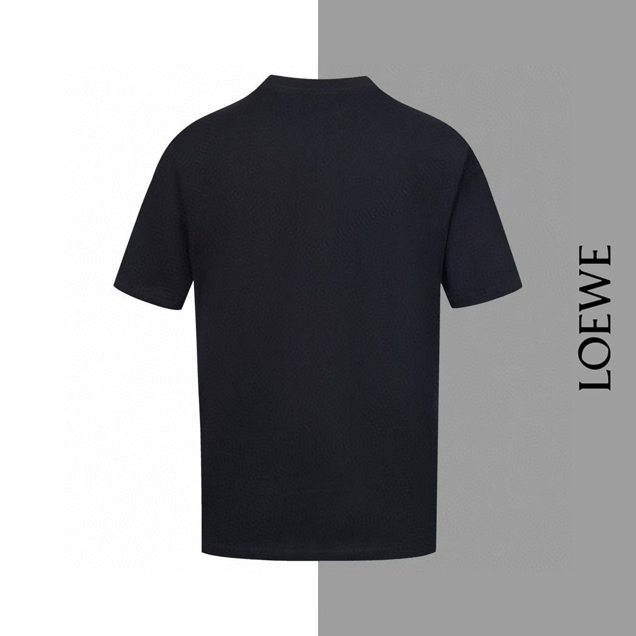 LuxluxHouse Best Quality Clothes T-shirt Loewe