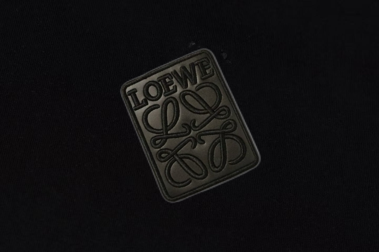 LuxluxHouse Best Quality Clothes T-shirt Loewe