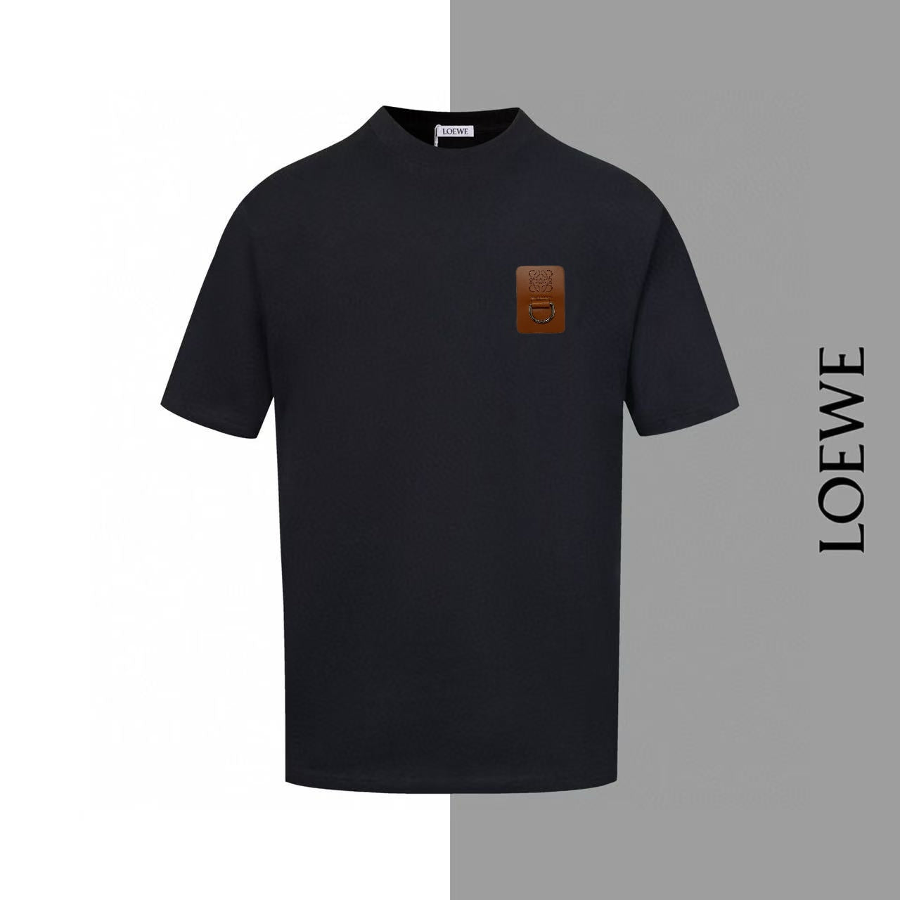LuxluxHouse Best Quality Clothes T-shirt Loewe