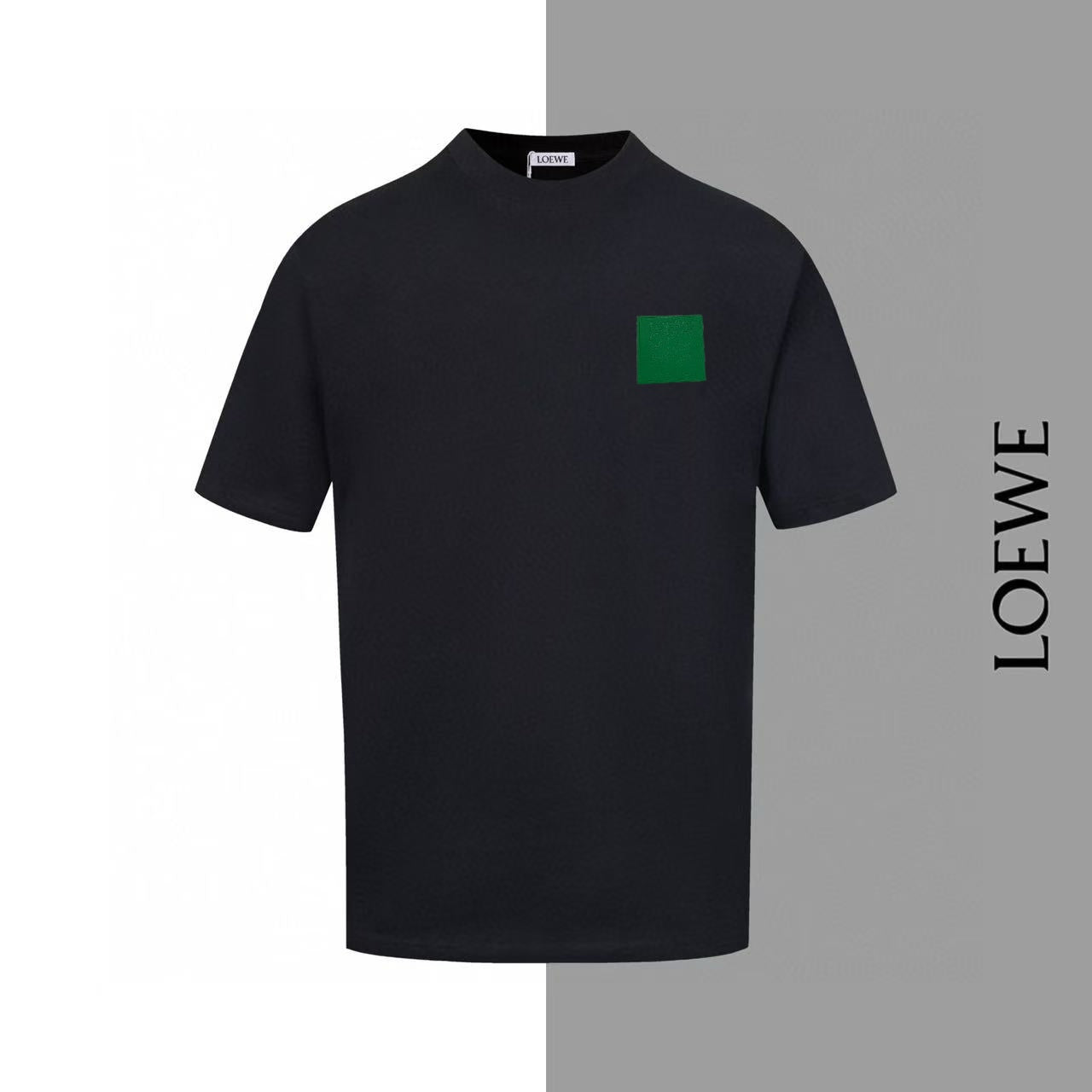 LuxluxHouse Best Quality Clothes T-shirt Loewe