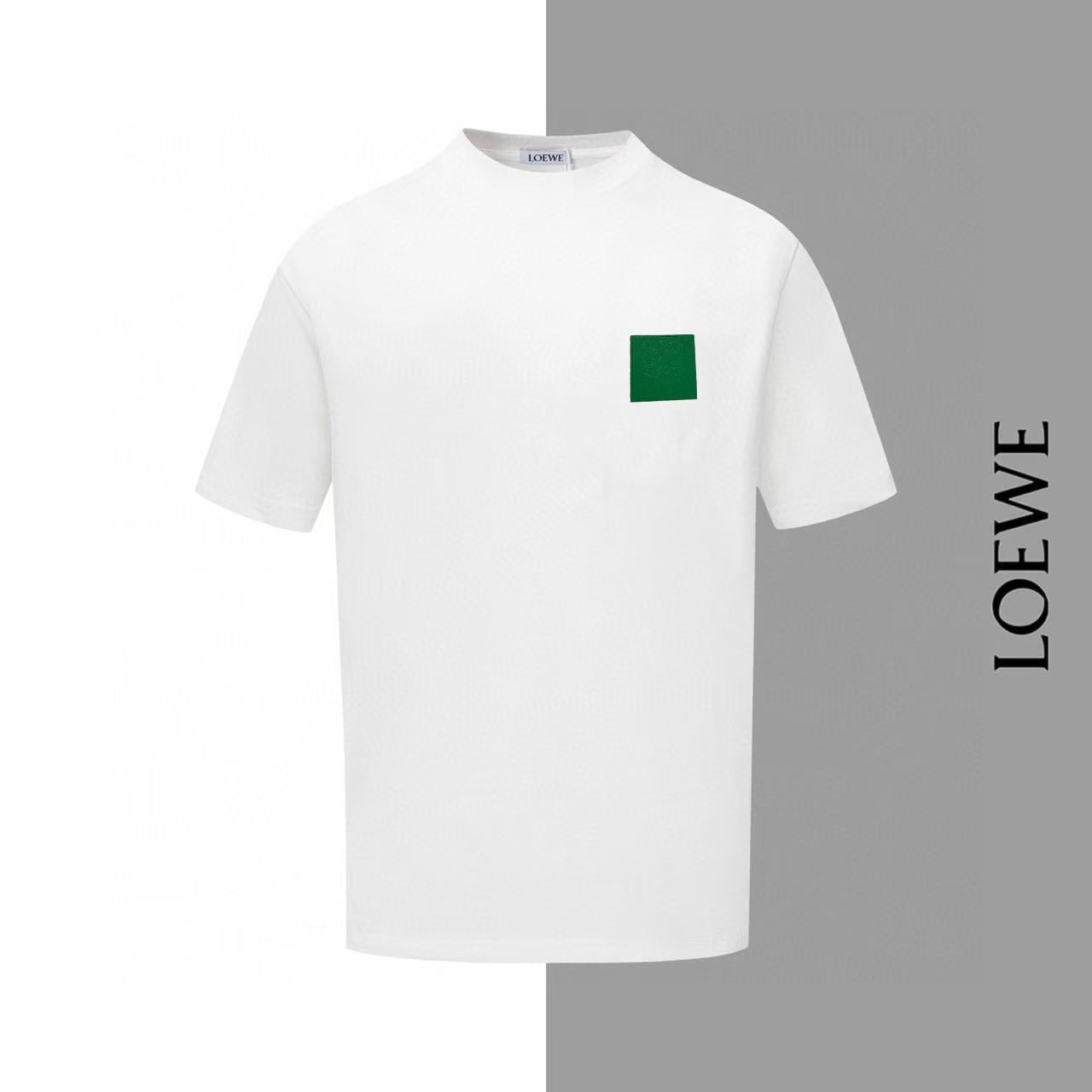 LuxluxHouse Best Quality Clothes T-shirt Loewe