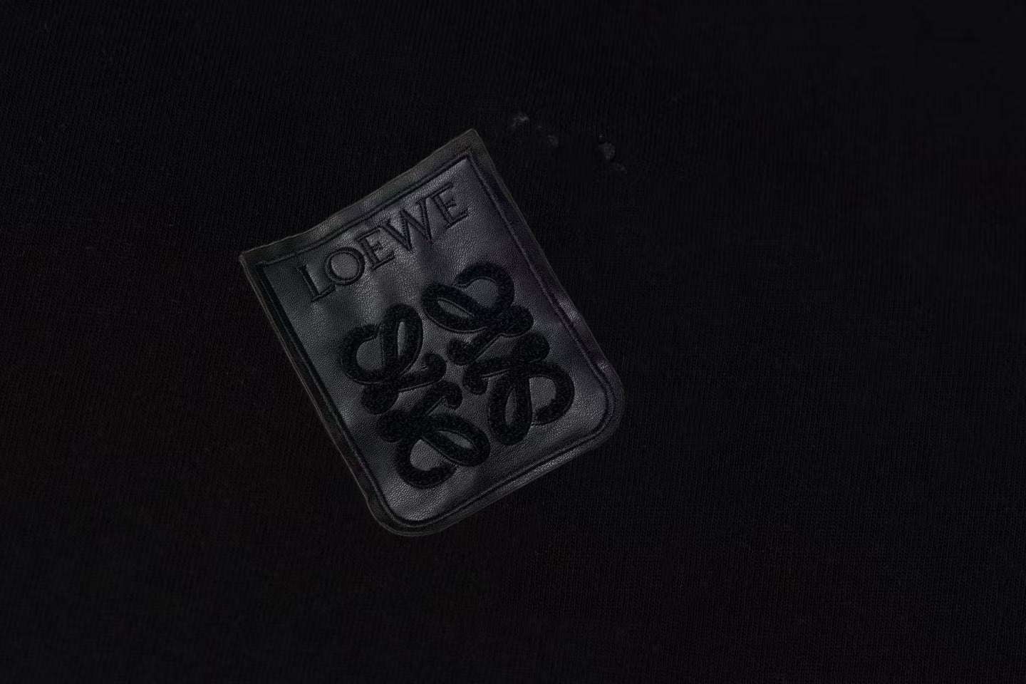 LuxluxHouse Best Quality Clothes T-shirt Loewe