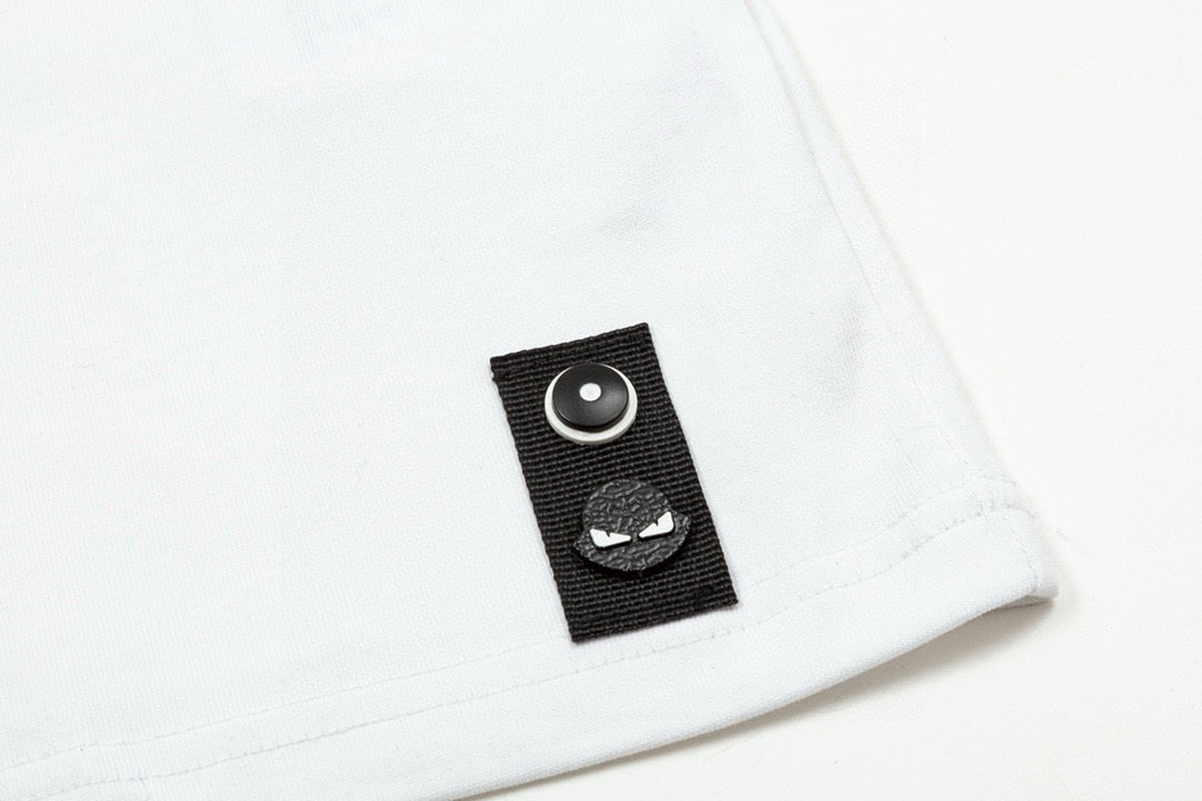 LuxluxHouse Best Quality Clothes Fendi T-shirt