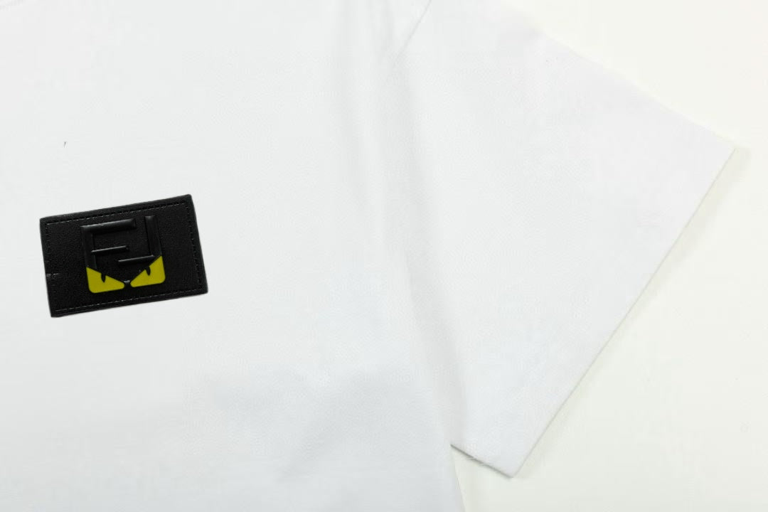 LuxluxHouse Best Quality Clothes Fendi T-shirt