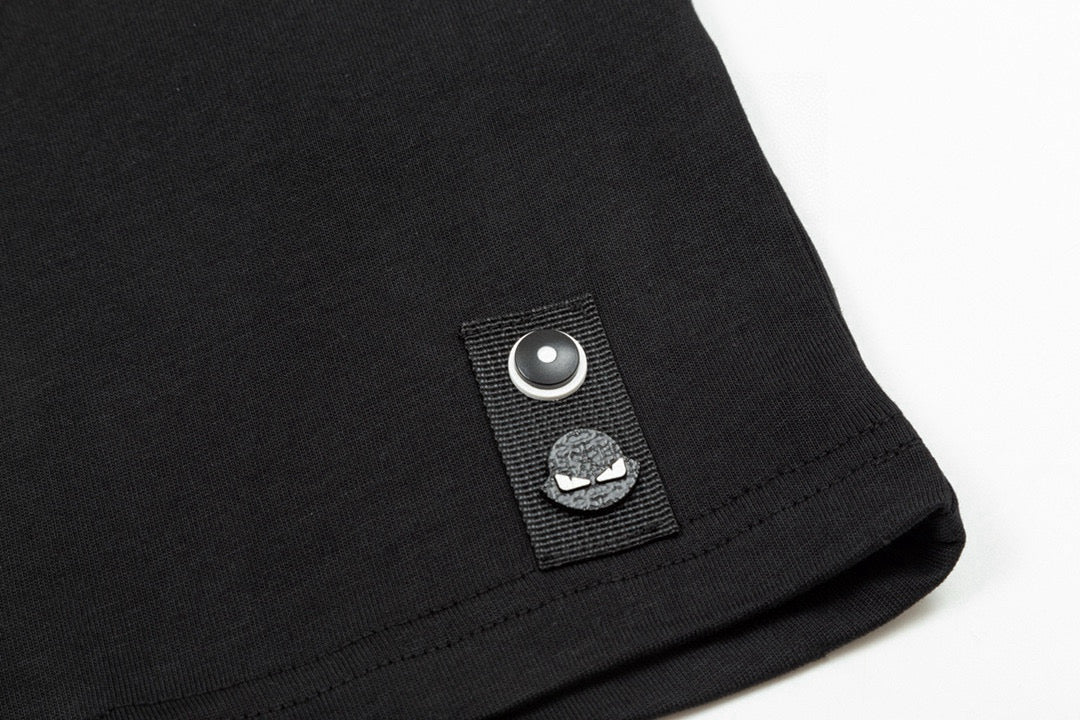 LuxluxHouse Best Quality Clothes Fendi T-shirt