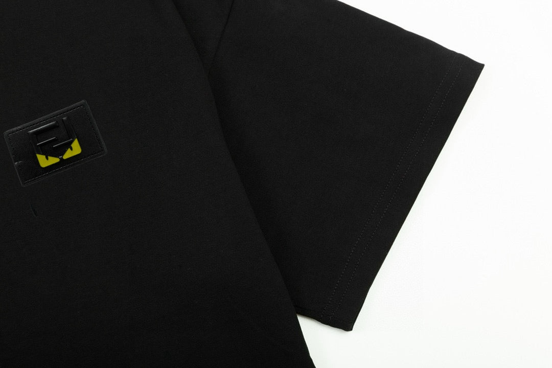 LuxluxHouse Best Quality Clothes Fendi T-shirt