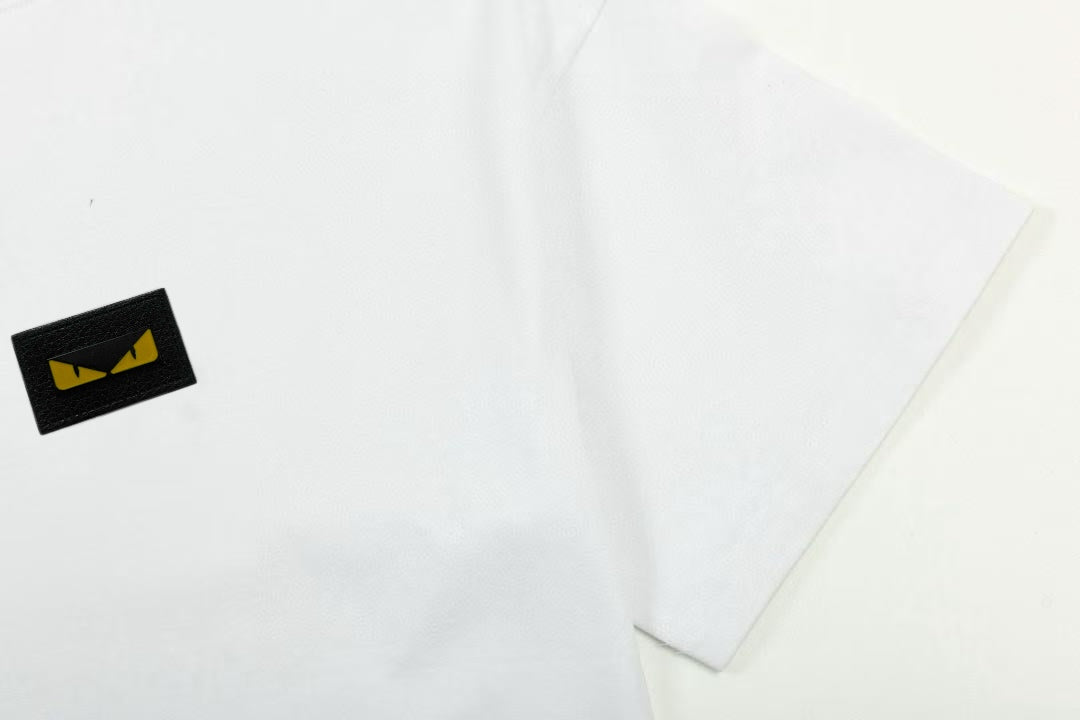 LuxluxHouse Best Quality Clothes Fendi T-shirt
