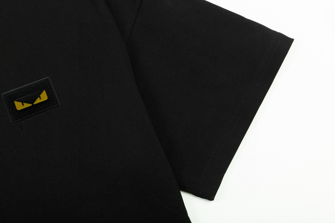 LuxluxHouse Best Quality Clothes Fendi T-shirt