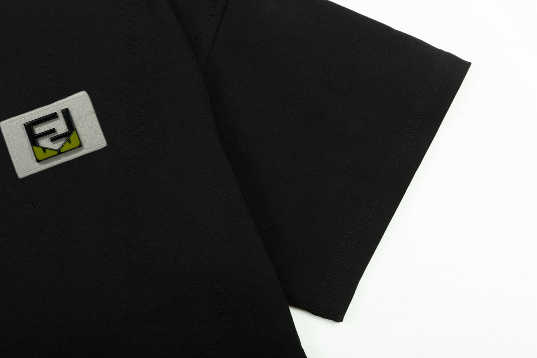 LuxluxHouse Best Quality Clothes Fendi T-shirt