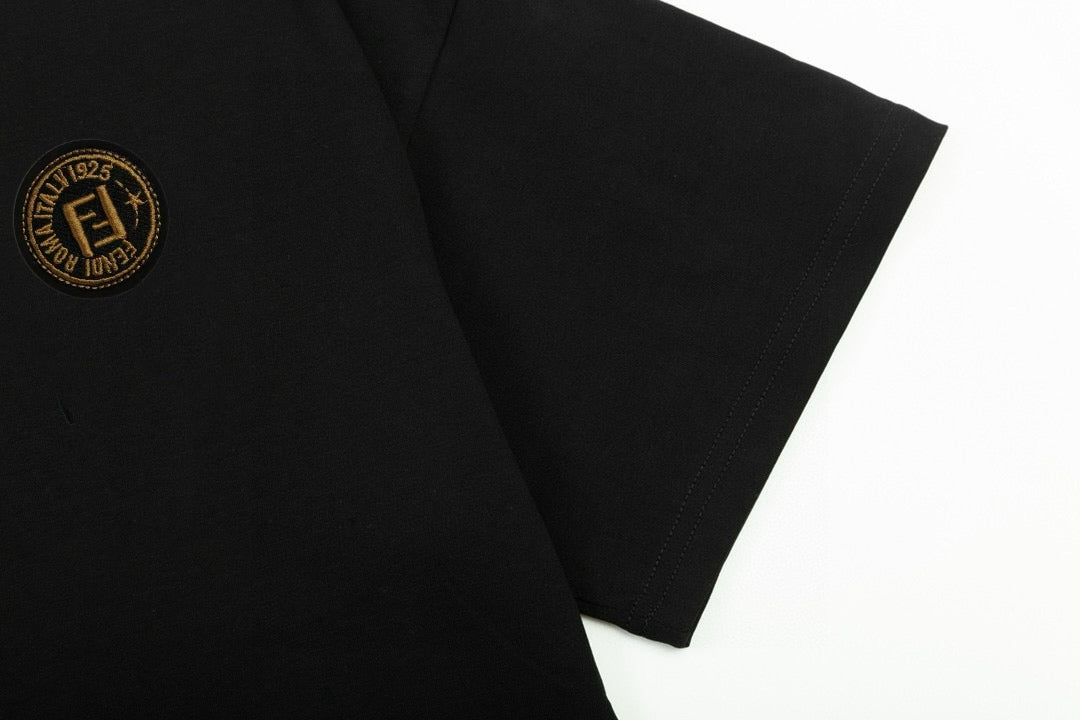 LuxluxHouse Best Quality Clothes Fendi T-shirt