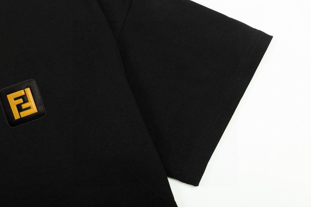 LuxluxHouse Best Quality Clothes Fendi T-shirt