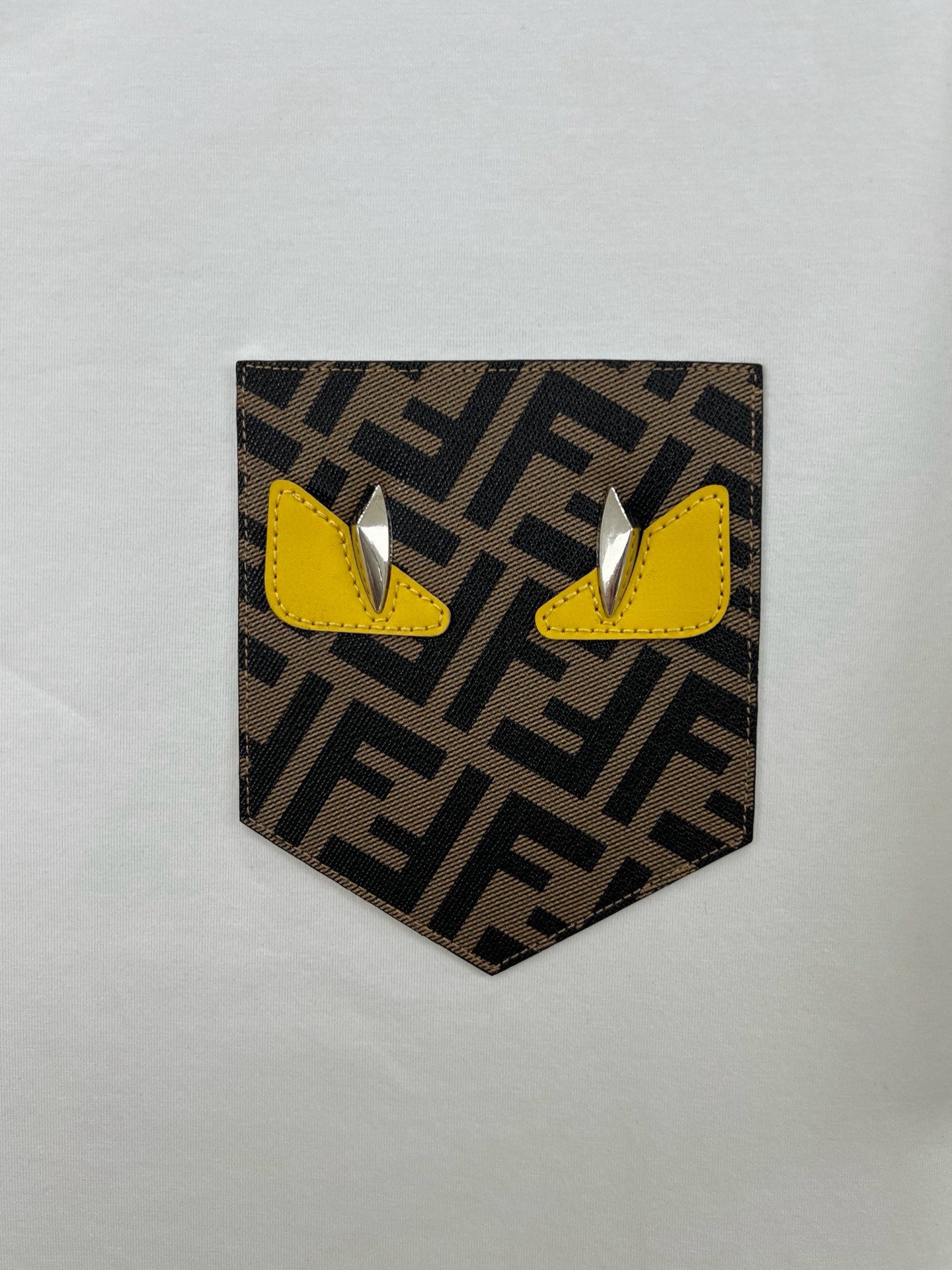 LuxluxHouse Best Quality Clothes Fendi T-shirt