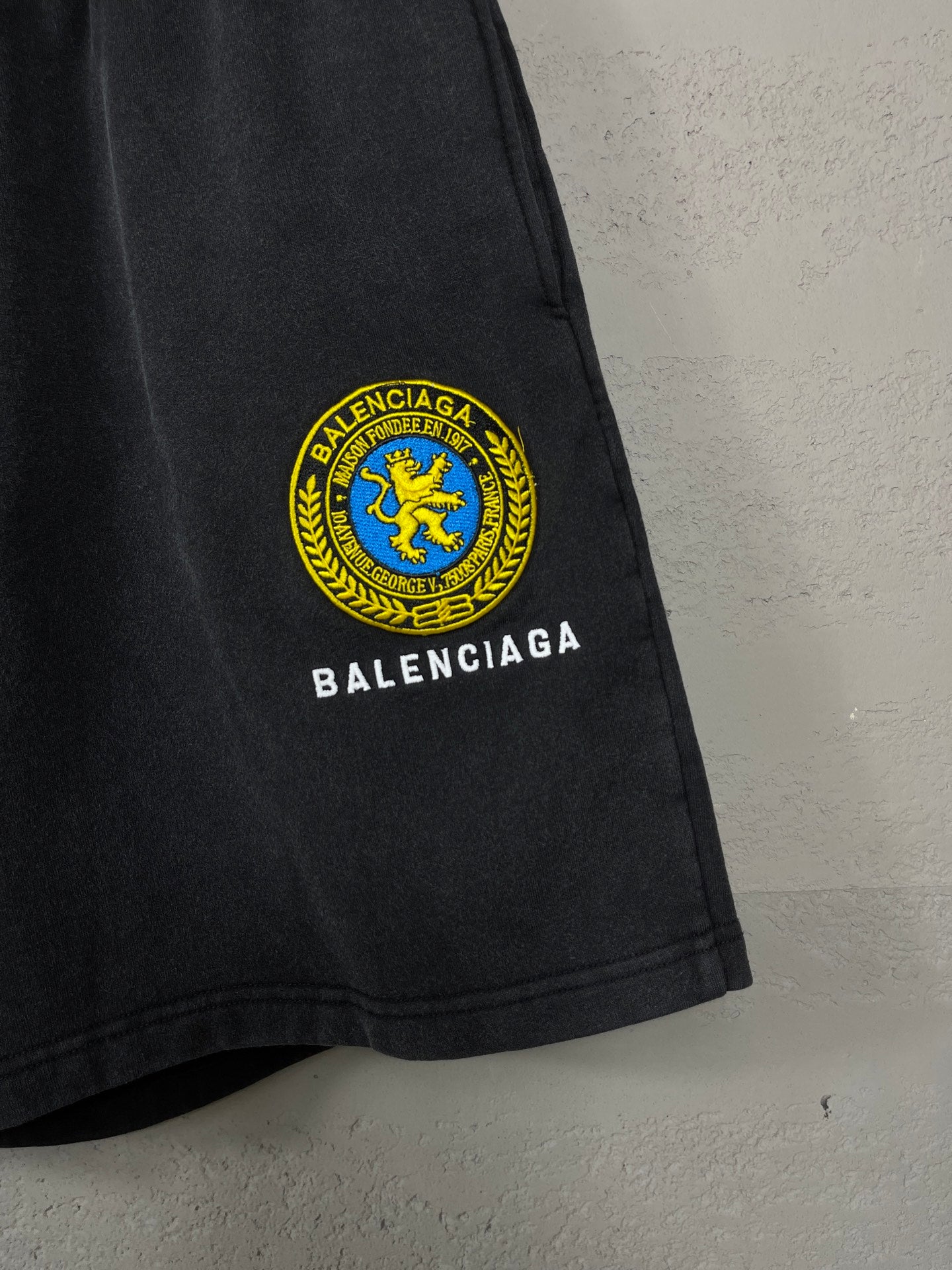 LuxluxHouse Best Quality Clothes Balenciaga Pants