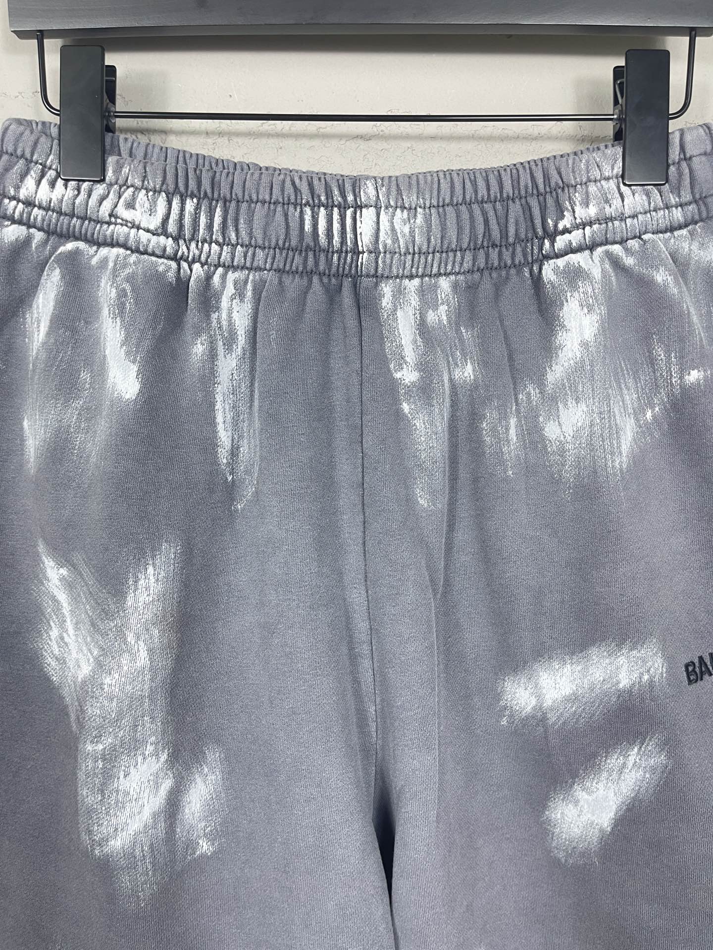 LuxluxHouse Best Quality Clothes Balenciaga Pants