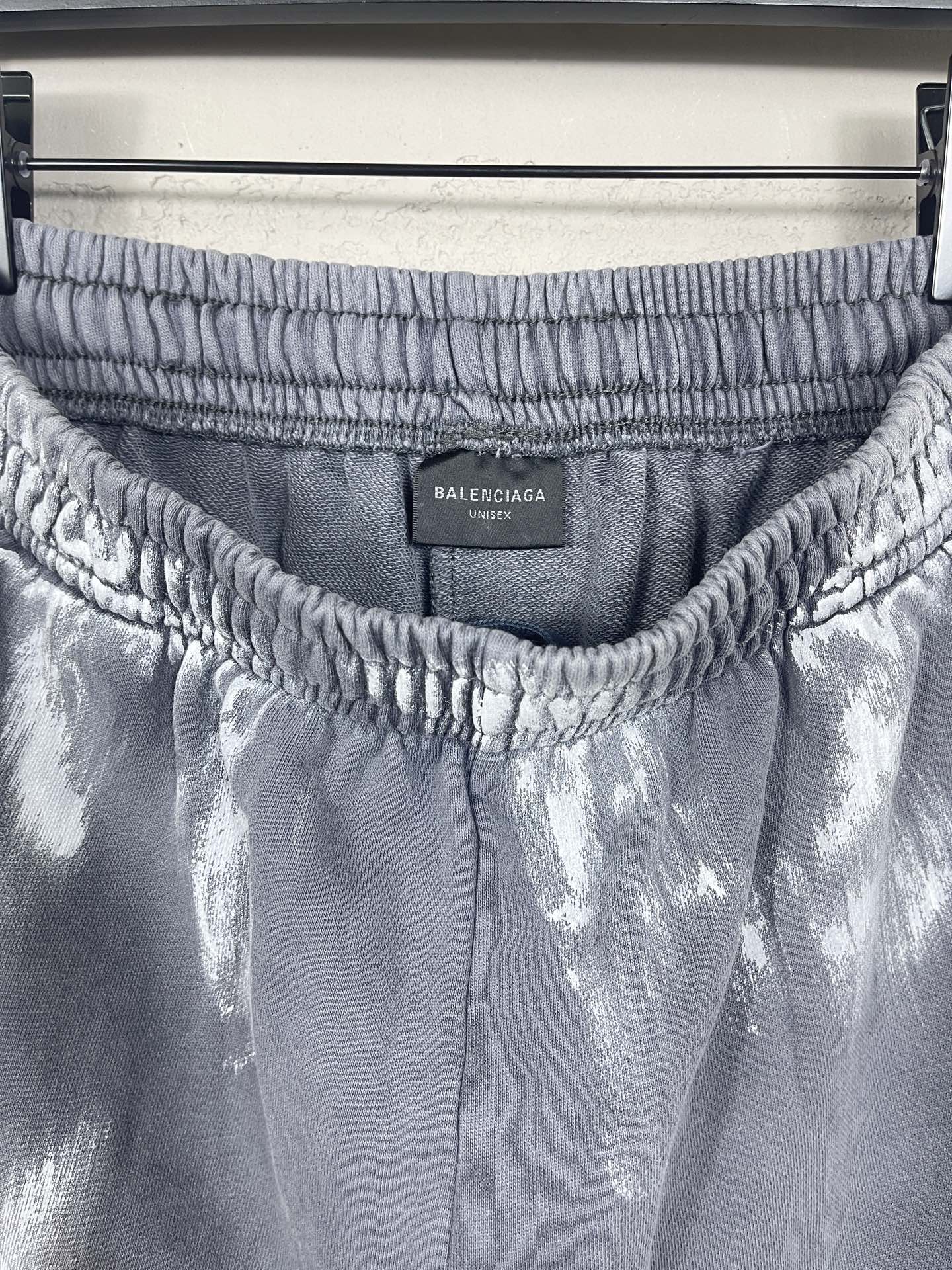 LuxluxHouse Best Quality Clothes Balenciaga Pants