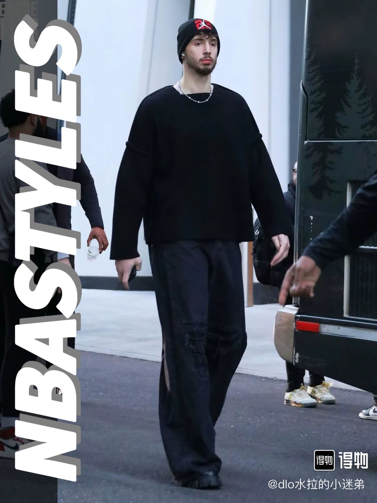 LuxluxHouse Best Quality Clothes Balenciaga Pants