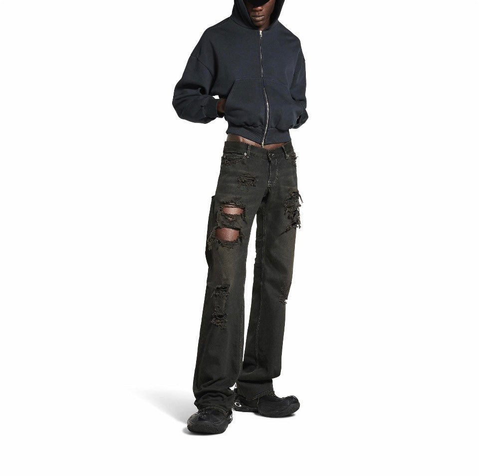 LuxluxHouse Best Quality Clothes Balenciaga Pants