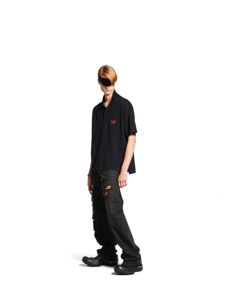 LuxluxHouse Best Quality Clothes Balenciaga Pants
