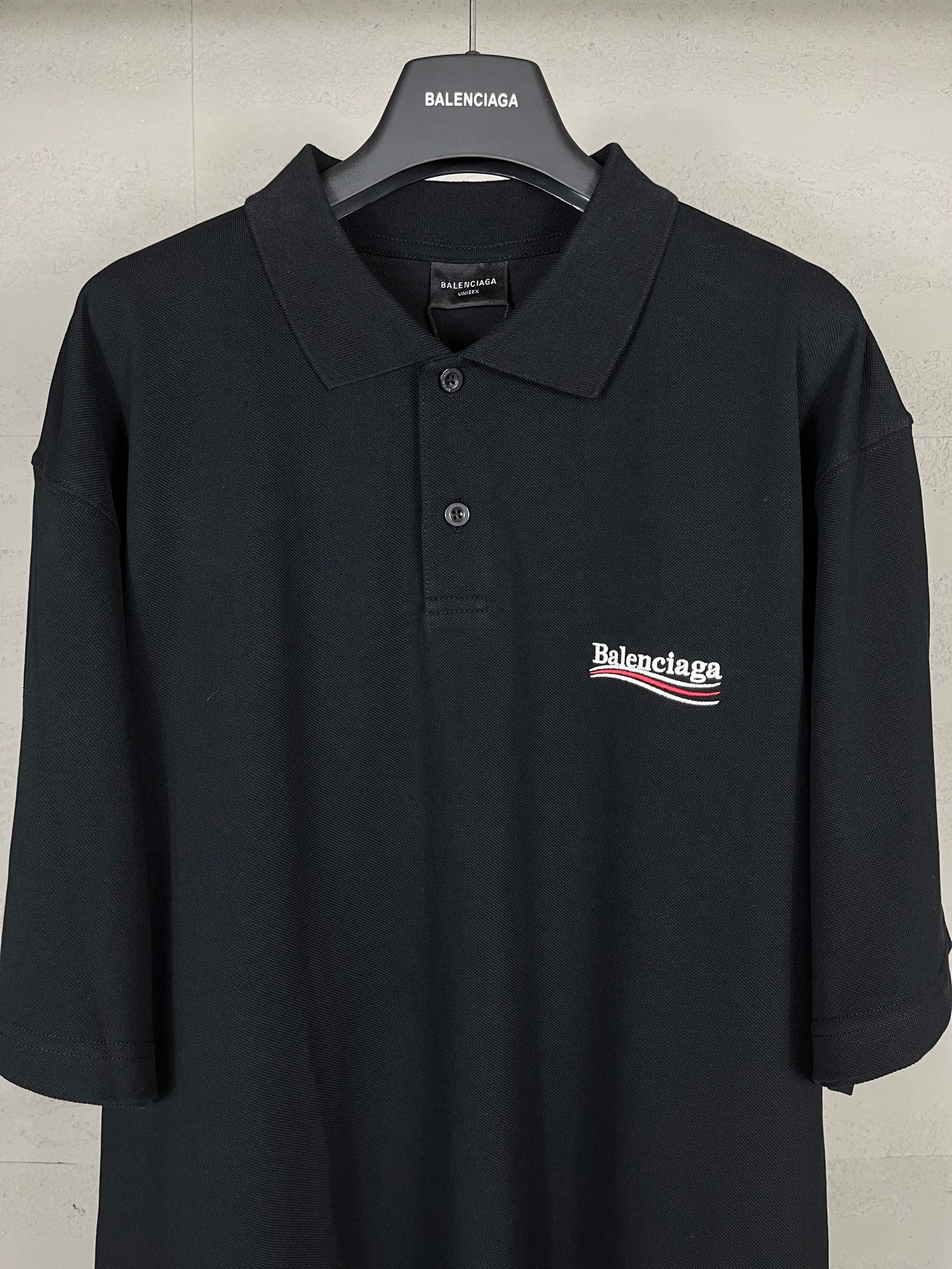 LuxluxHouse Best Quality Clothes Balenciaga Shirts&Polo