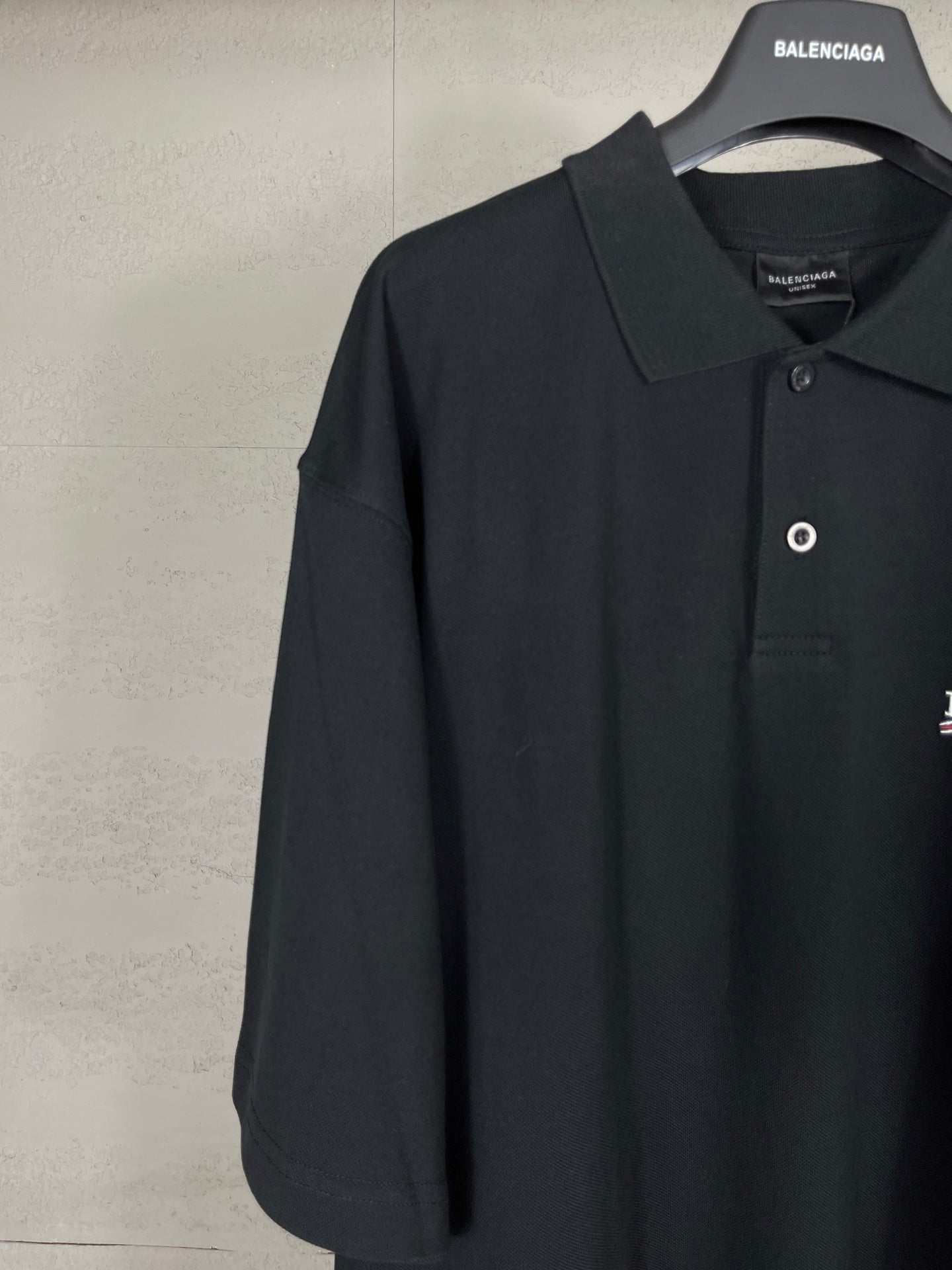 LuxluxHouse Best Quality Clothes Balenciaga Shirts&Polo