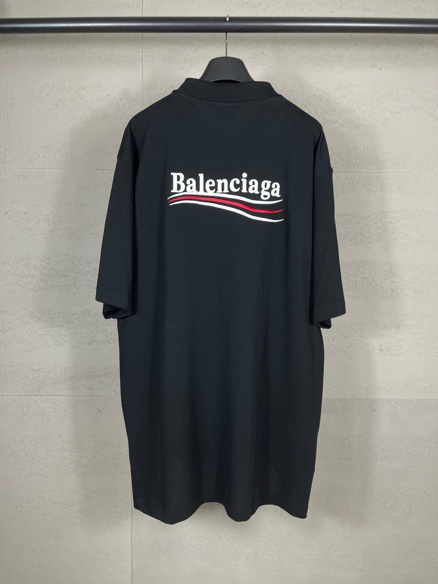 LuxluxHouse Best Quality Clothes Balenciaga Shirts&Polo