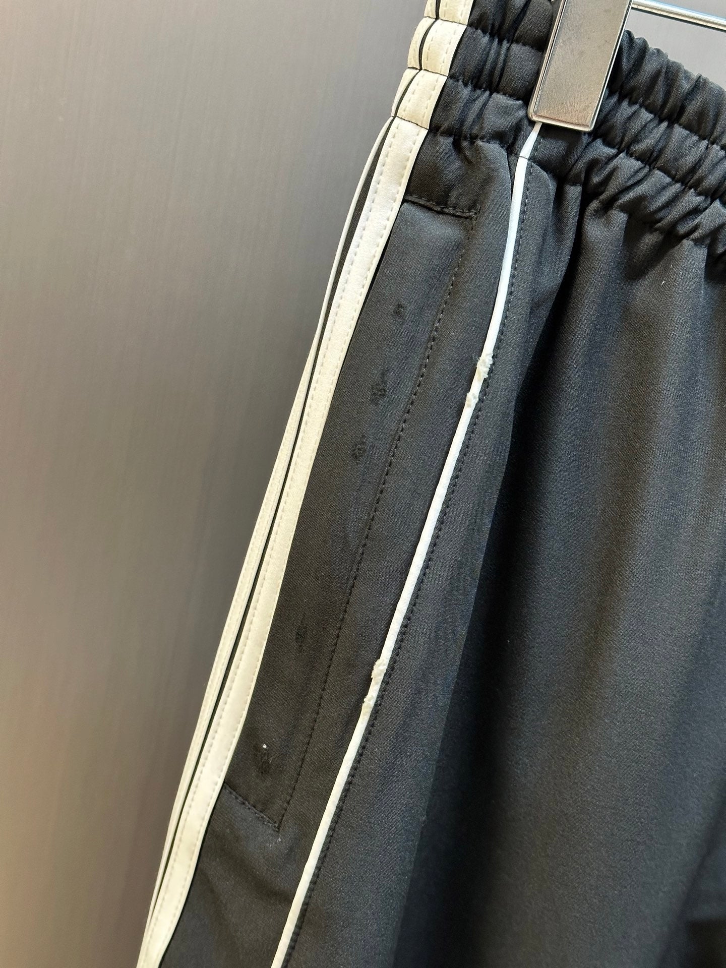 LuxluxHouse Best Quality Clothes Balenciaga Pants