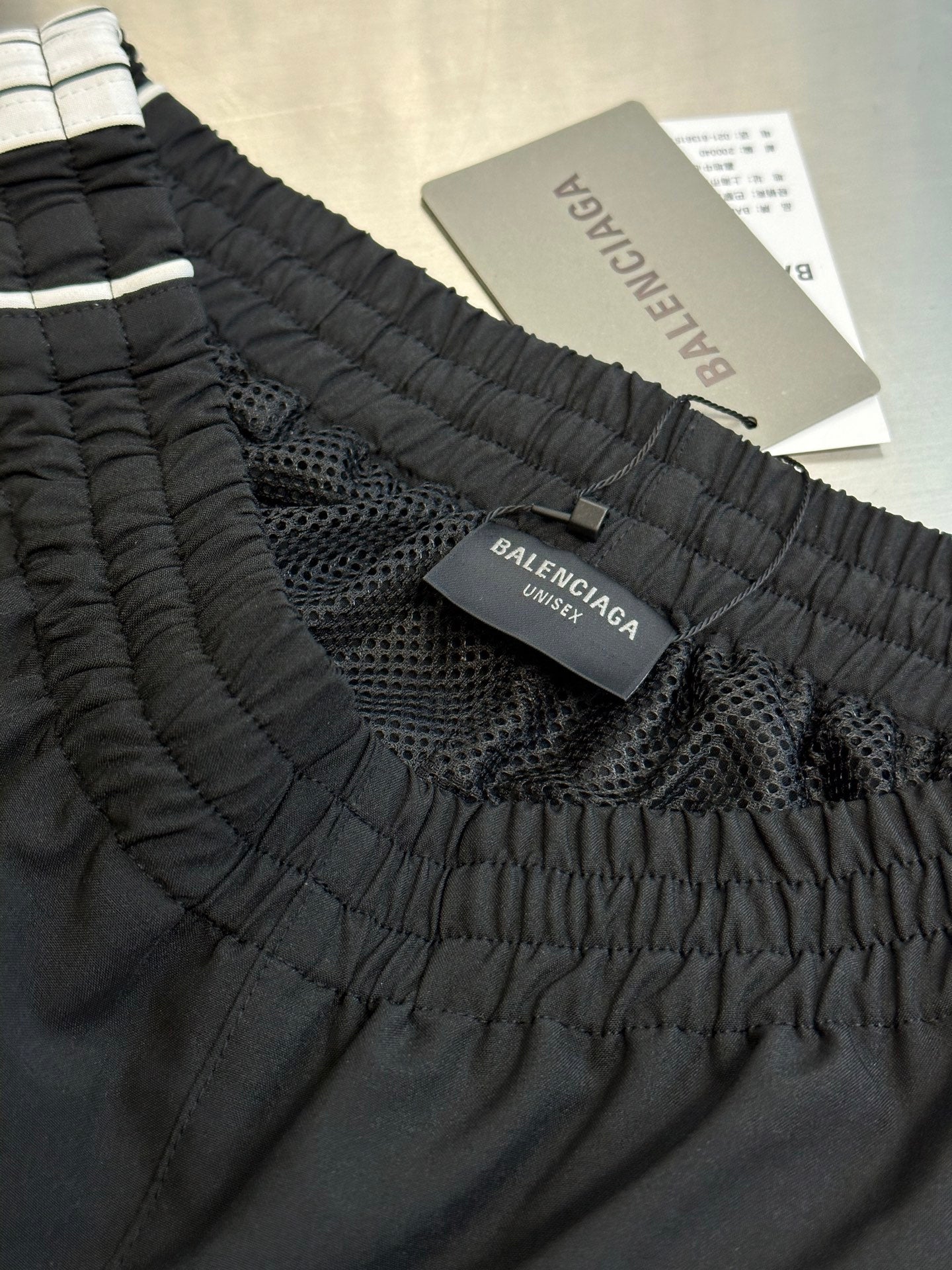 LuxluxHouse Best Quality Clothes Balenciaga Pants