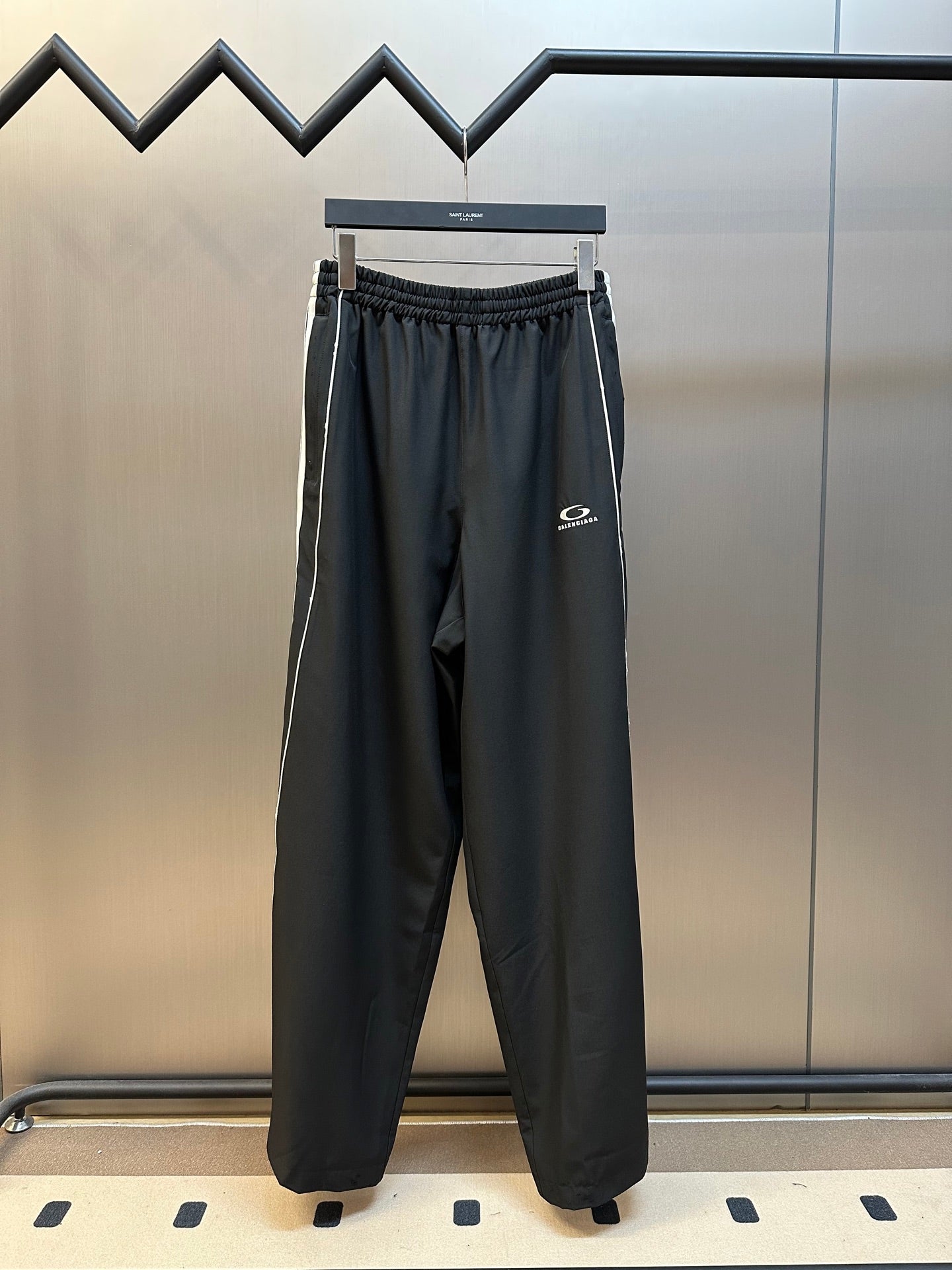 LuxluxHouse Best Quality Clothes Balenciaga Pants