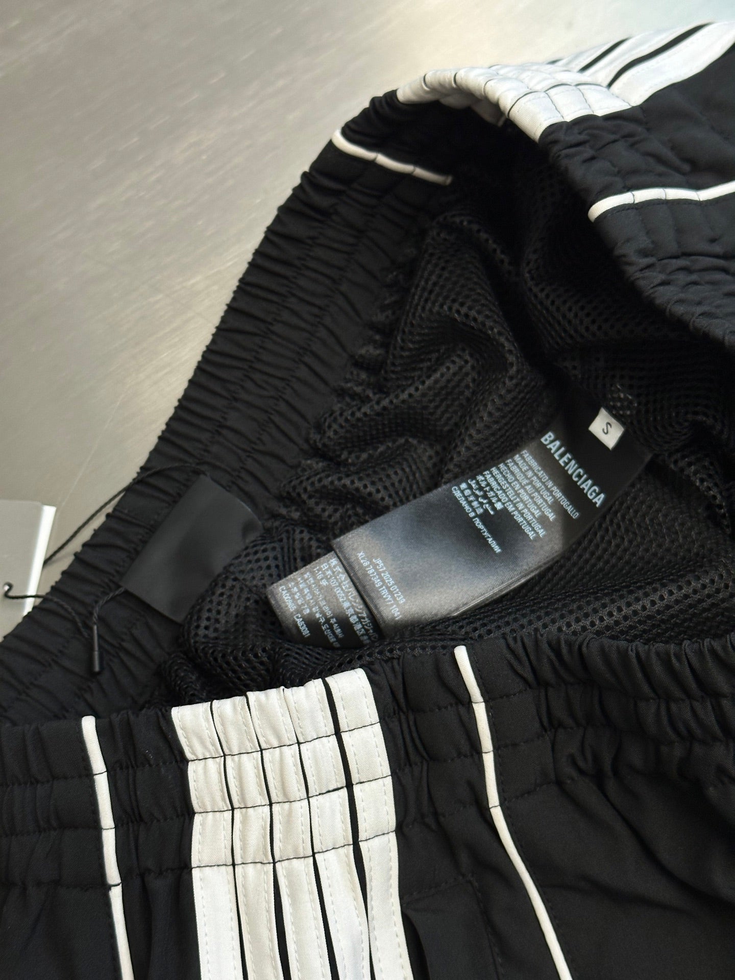 LuxluxHouse Best Quality Clothes Balenciaga Pants