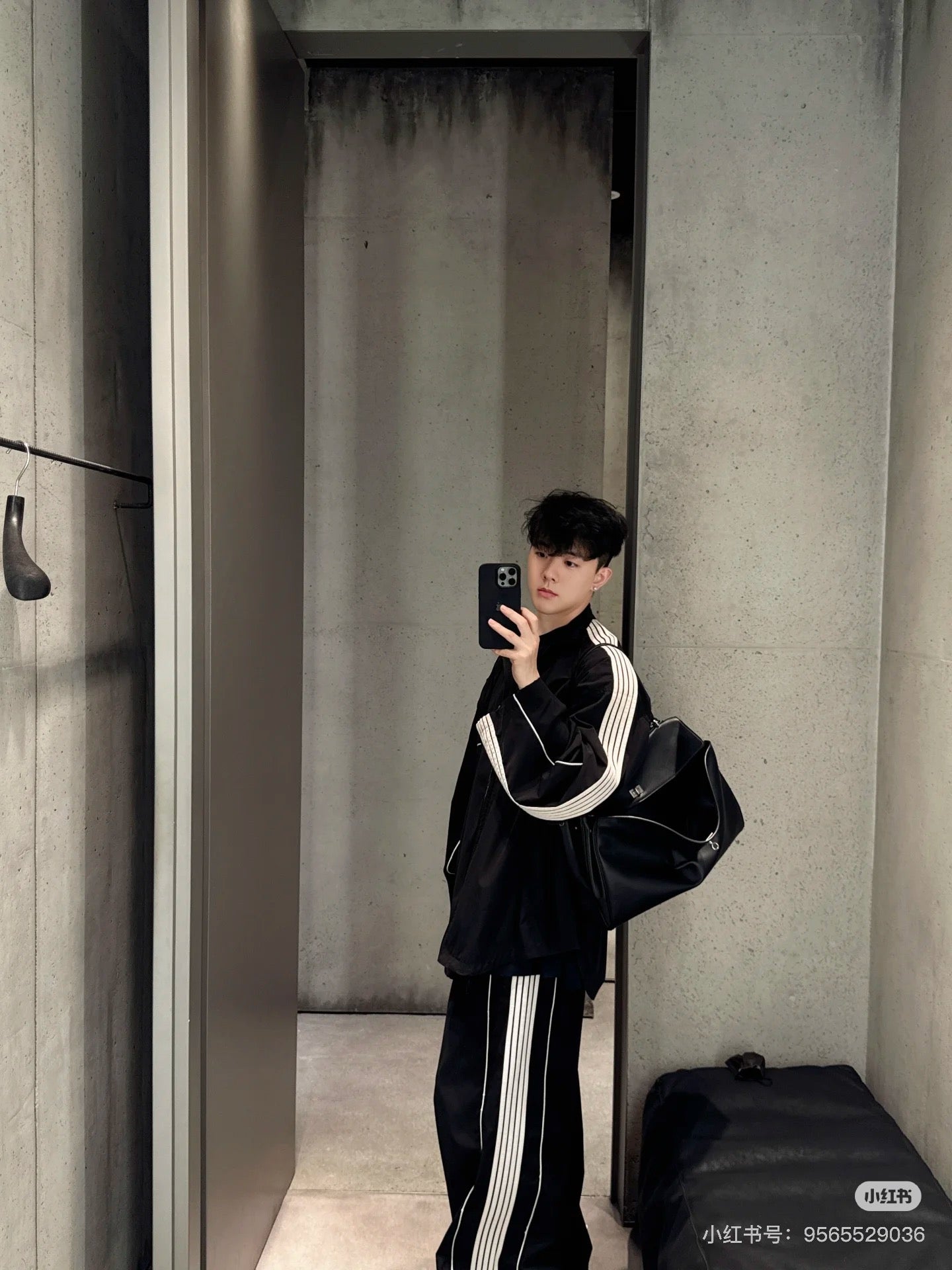 LuxluxHouse Best Quality Clothes Balenciaga Coats & Jackets