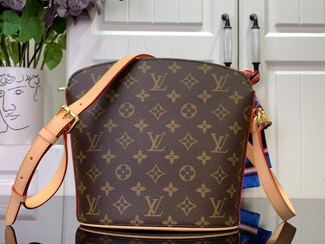 LuxluxHouse Best Quality Bags Louis Vuitton Women