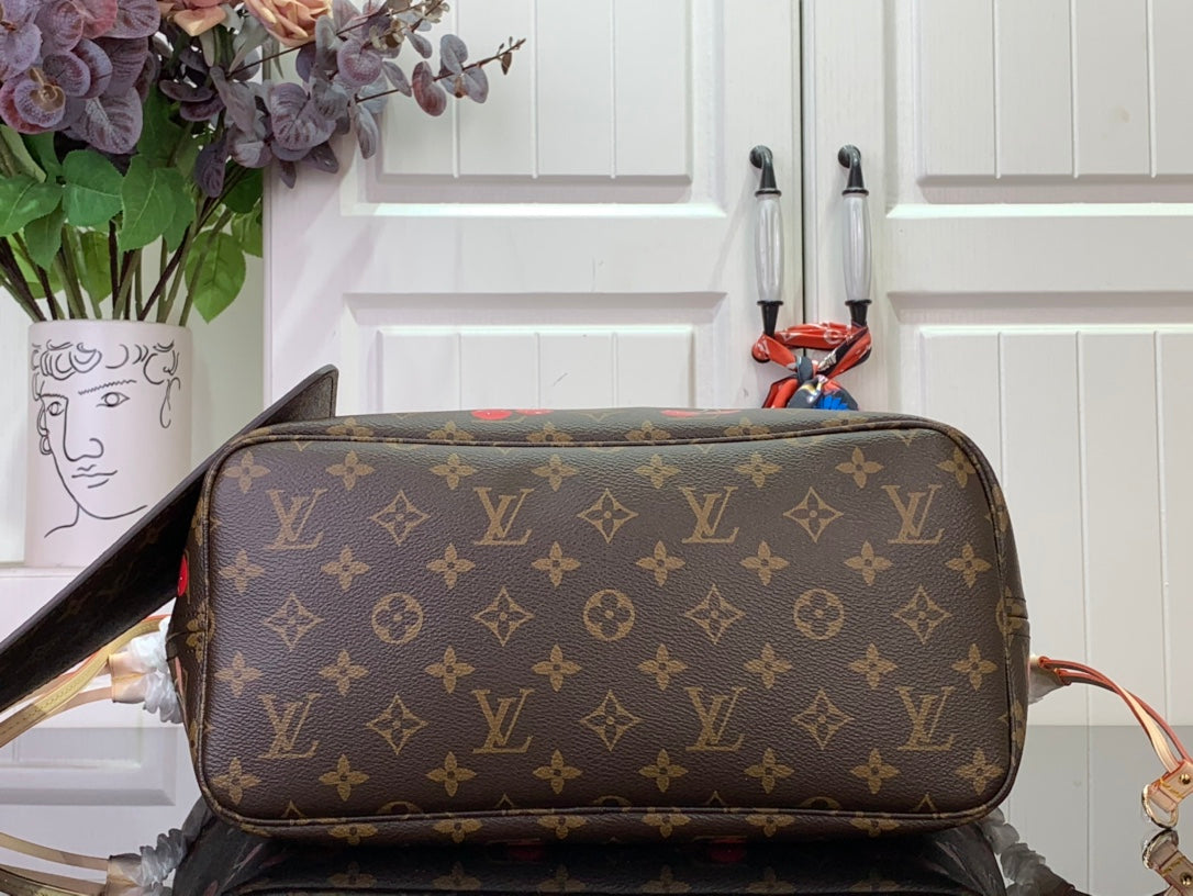 LuxluxHouse Best Quality Bags Louis Vuitton Women