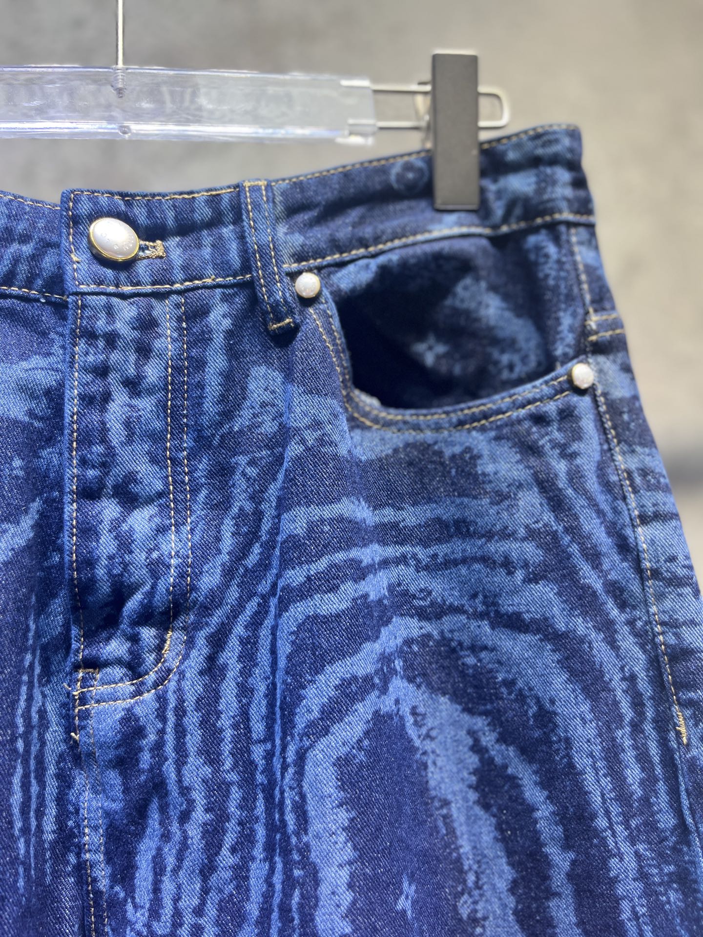 LuxluxHouse Best Quality Clothes Pants Louis Vuitton
