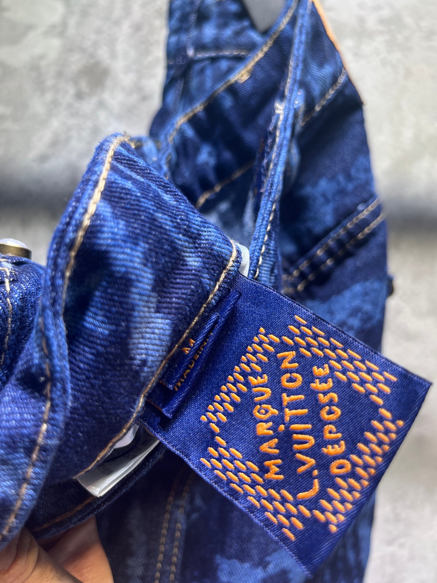 LuxluxHouse Best Quality Clothes Pants Louis Vuitton