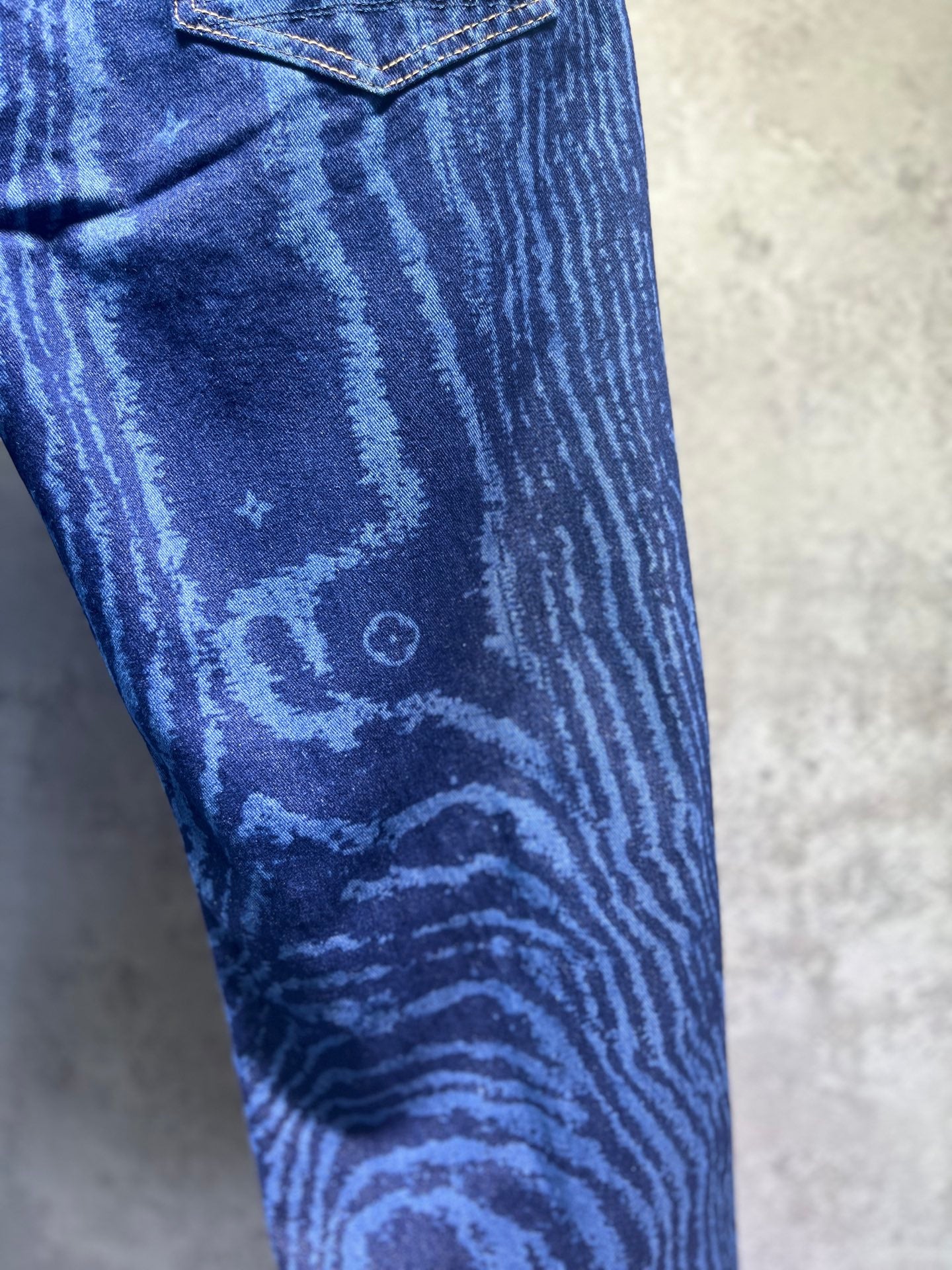 LuxluxHouse Best Quality Clothes Pants Louis Vuitton