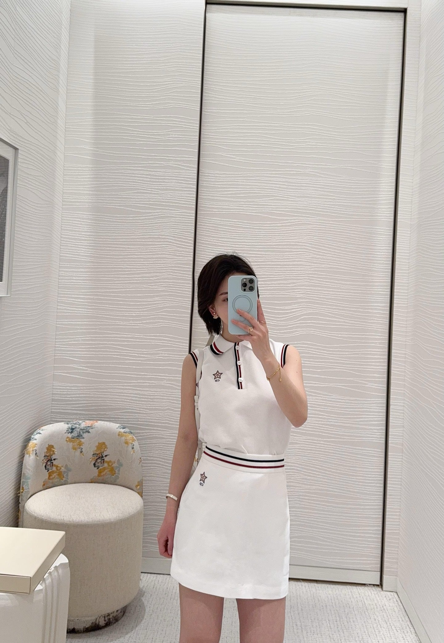 LuxluxHouse Best Quality Clothes Tank Dior