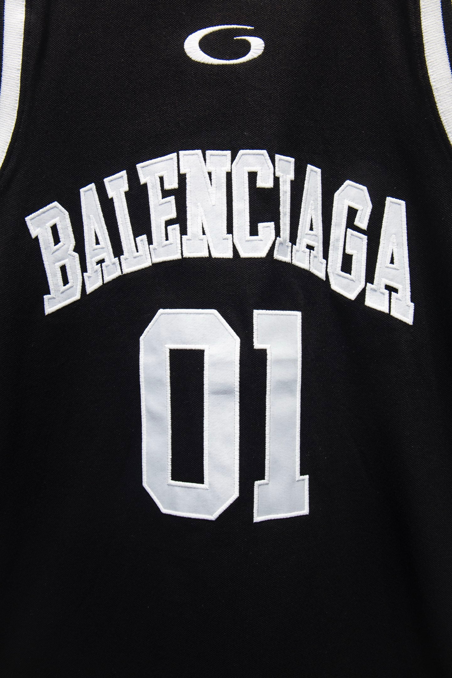 LuxluxHouse Best Quality Clothes Balenciaga Tank